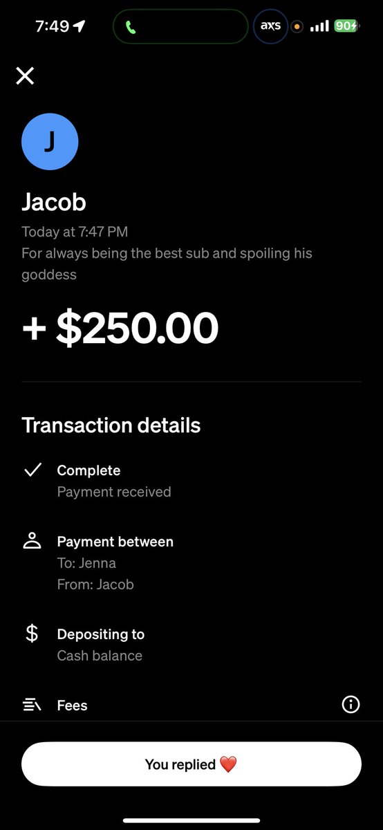 Ghost Jen ♡✧₊⁺ tweet media