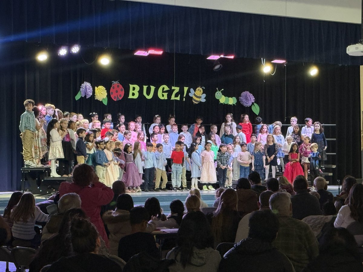 Berman Firsties tweet media