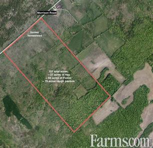 Farms.com Ontario tweet media