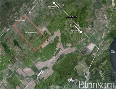 Farms.com Ontario tweet media