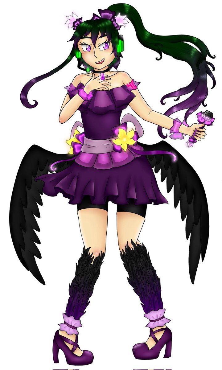 🌌 Rita Leader 🌌 tweet media