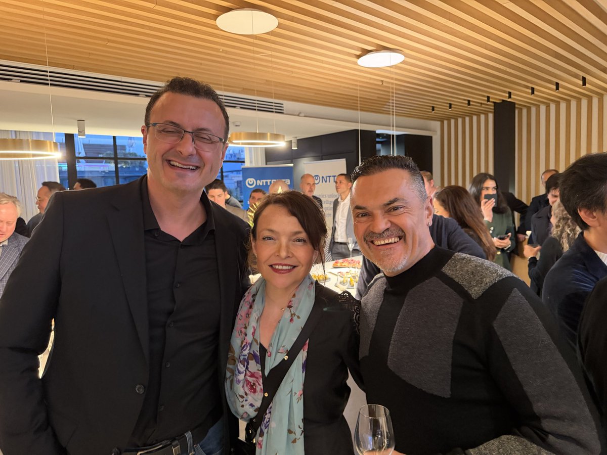 Ike - Ahmet I. Cark tweet media