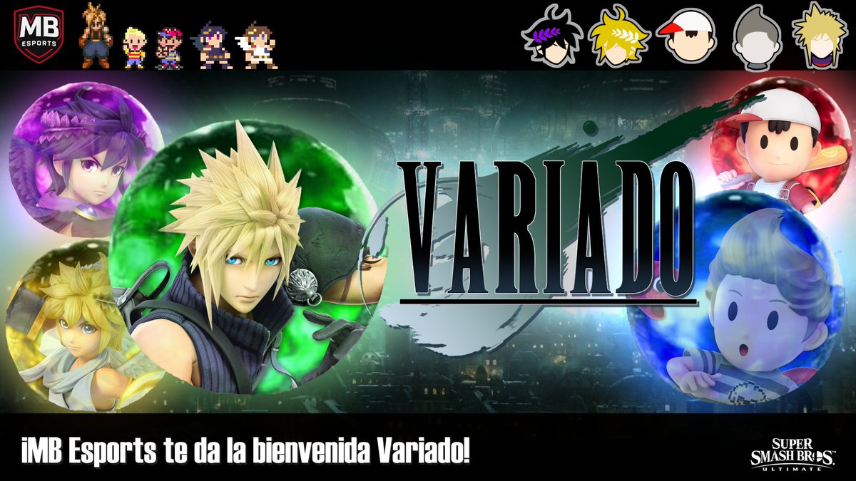 MB Esport tweet media