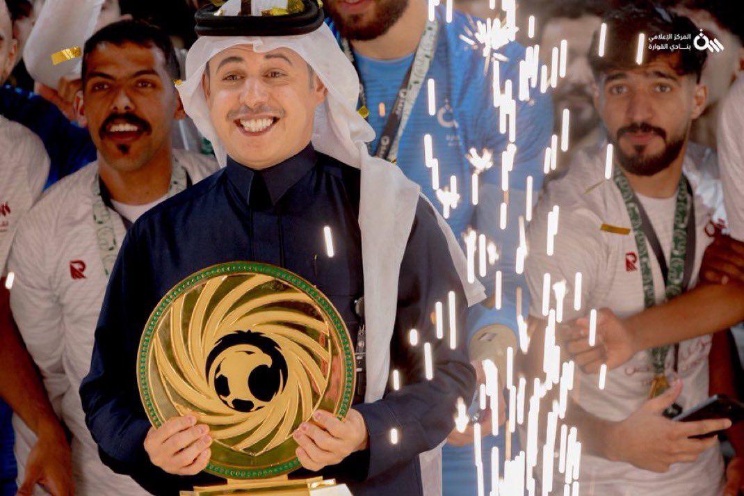 عمر بن رشيد الحربي tweet media