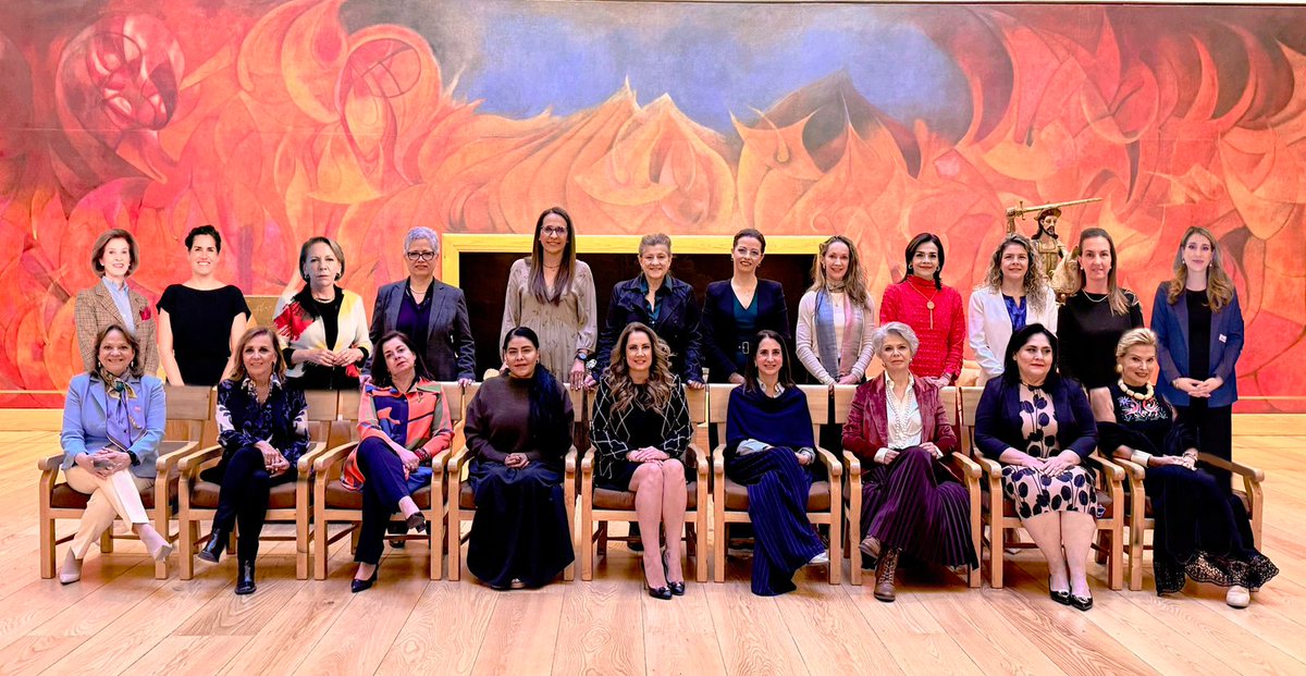 Graciela Rojas tweet media