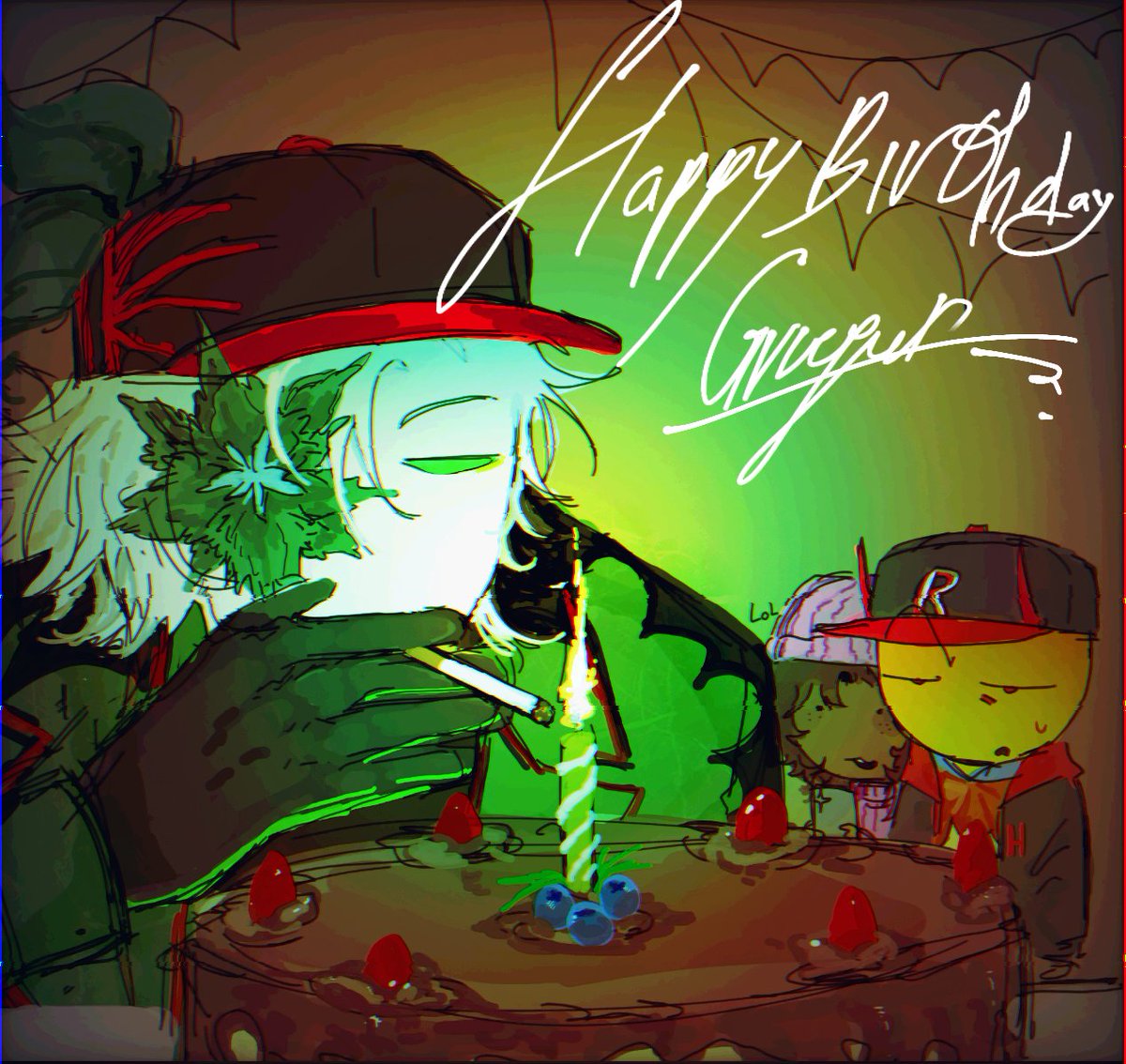 pancakes tweet media