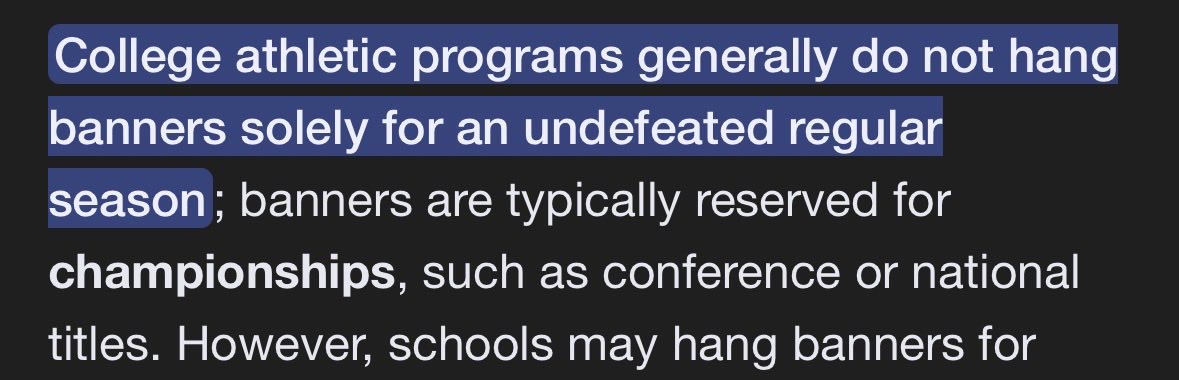 John’s Browns 🤎🧡 tweet media
