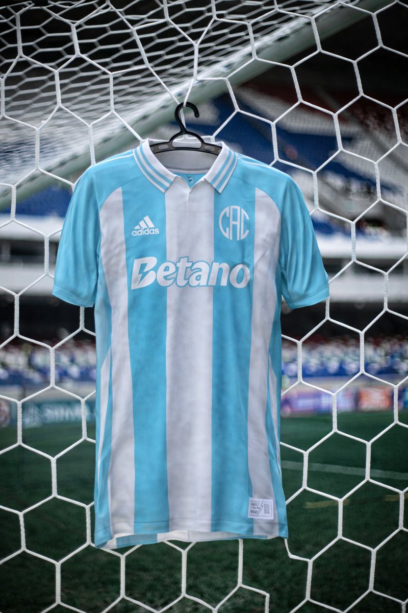 Clube Atlético Carioca tweet media