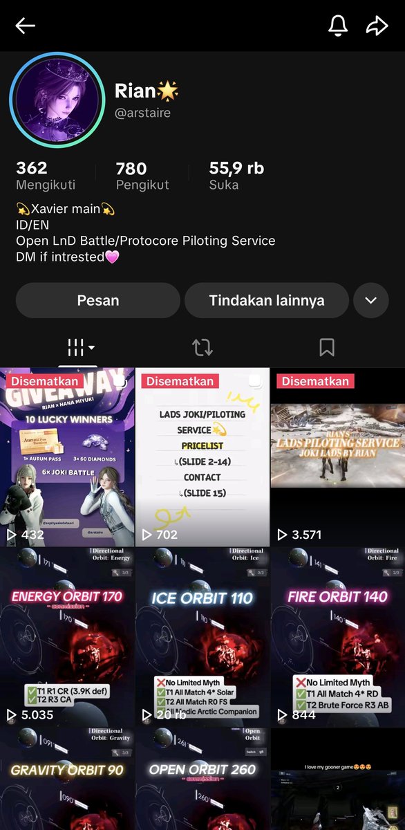 Ame 🌧 tweet media