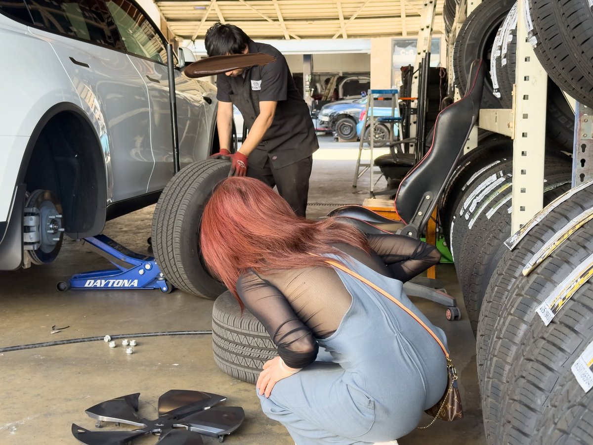 慾望人妻 tweet media