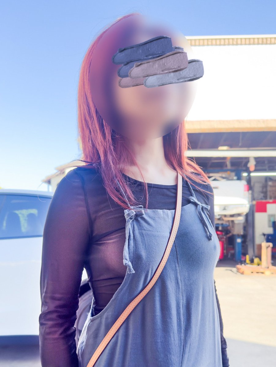 慾望人妻 tweet media