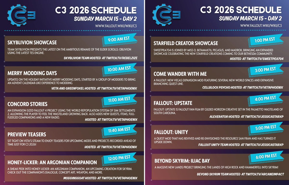 Independent Fallout Wiki tweet media