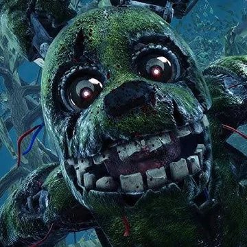 FNaF Funnies tweet media