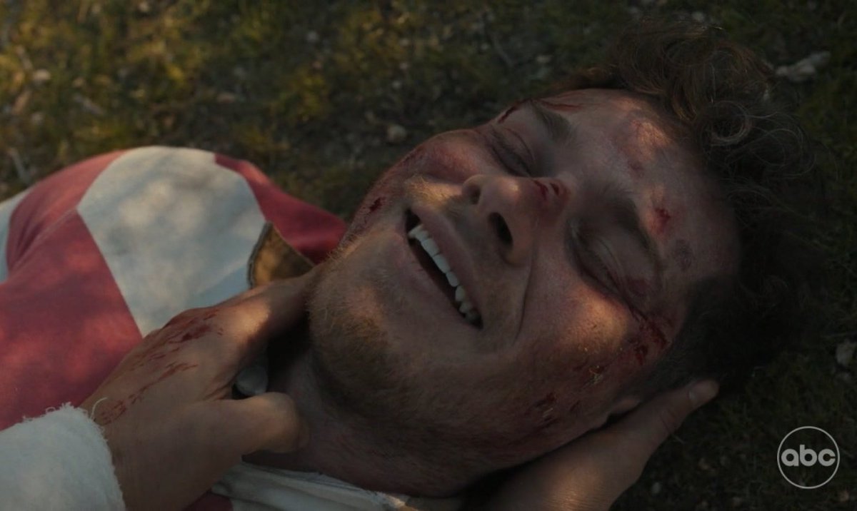 i am the other guy

i know 

los amo mi buddie 😭😭😭😭😭😭
#911onABC