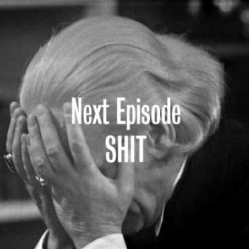 CooperHillier's tweet photo. the titles for TDMP episodes 1 and 3 have leaked https://t.co/IAmf5HJyfO