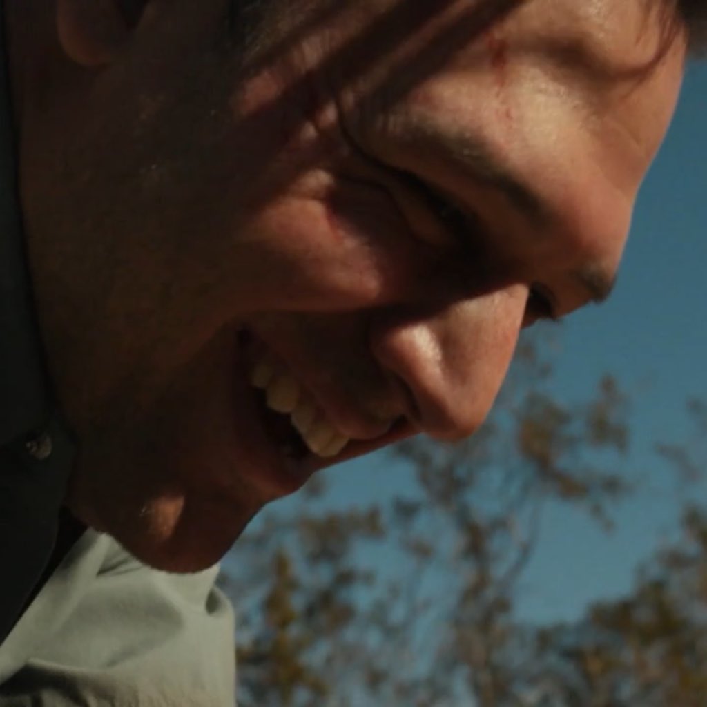 ceo of evan buckley tweet media