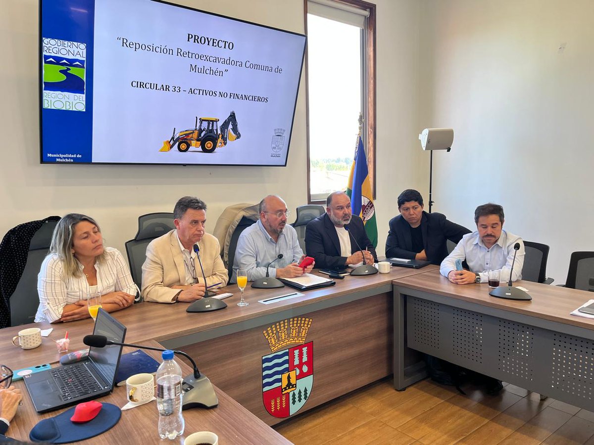 Core BioBio tweet media