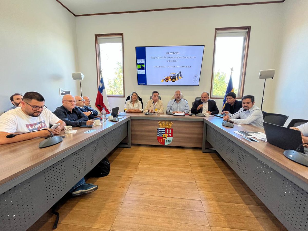 Core BioBio tweet media