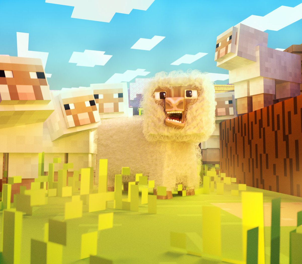 BisectHosting tweet media