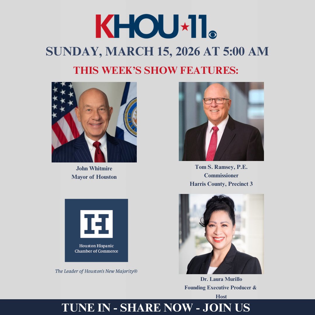 Hispanic Houston tweet media