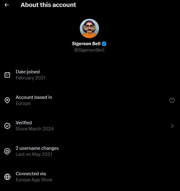 Danny Jackpot of Pro Wrestling Network tweet media