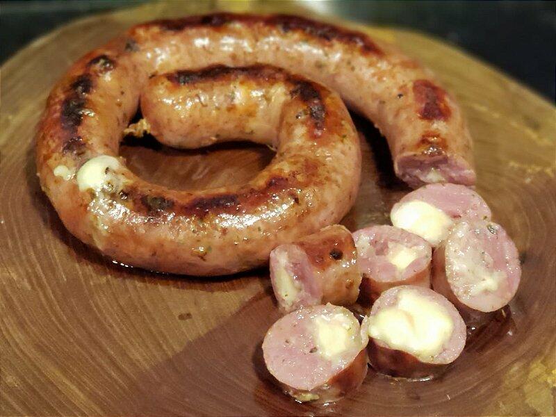 Ele chegou.

Entendedores entenderão.