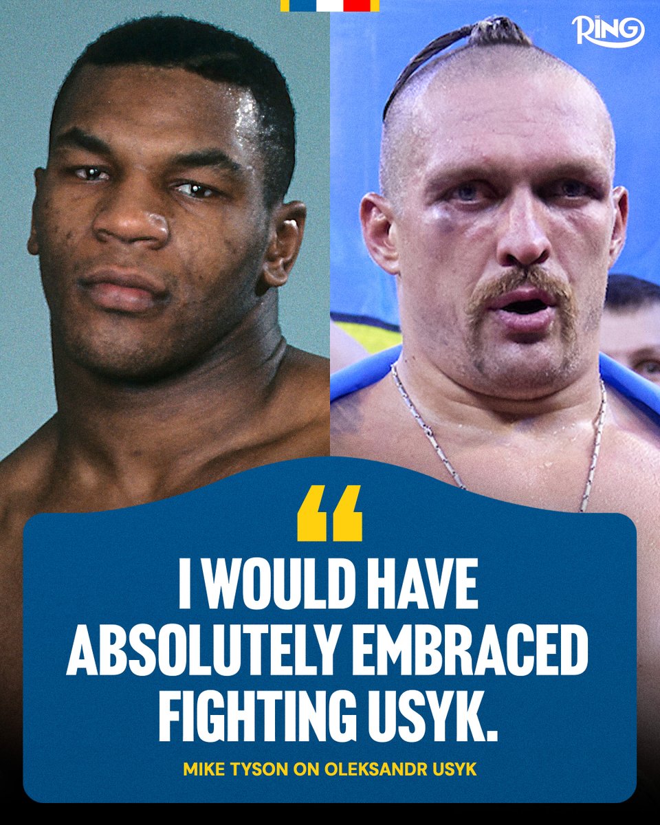 Ring Magazine tweet media