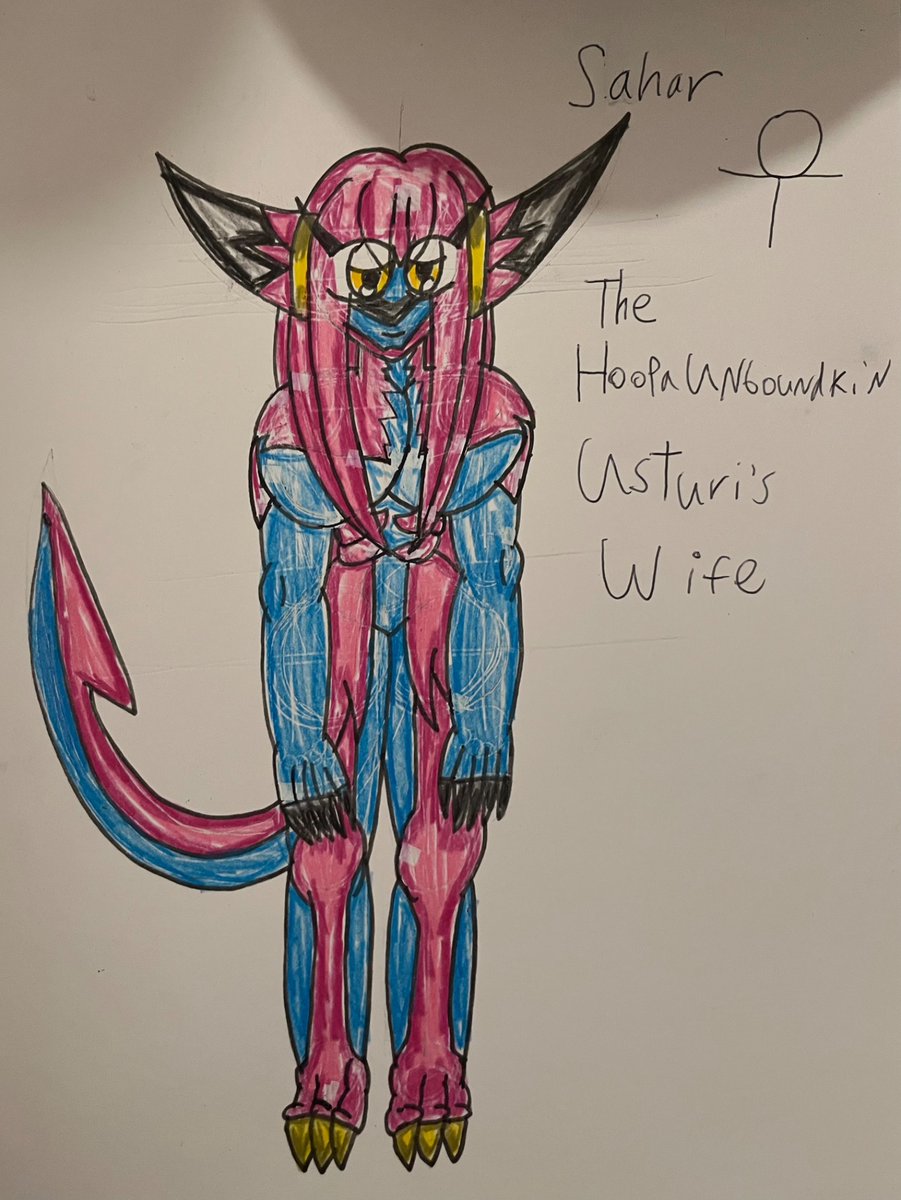 BlueVampirefox's tweet image. A Scolipedekin couple &amp;amp; a Hoopa Unboundkin couple. Enjoy. #Pokemon #Scolipede #Hoopa #Hoopaunbound #Monsterboy #Monstergirl #Monsterboys #Monstergirls #Pokemonart #Pokemonartwork #Animeart #animeartwork