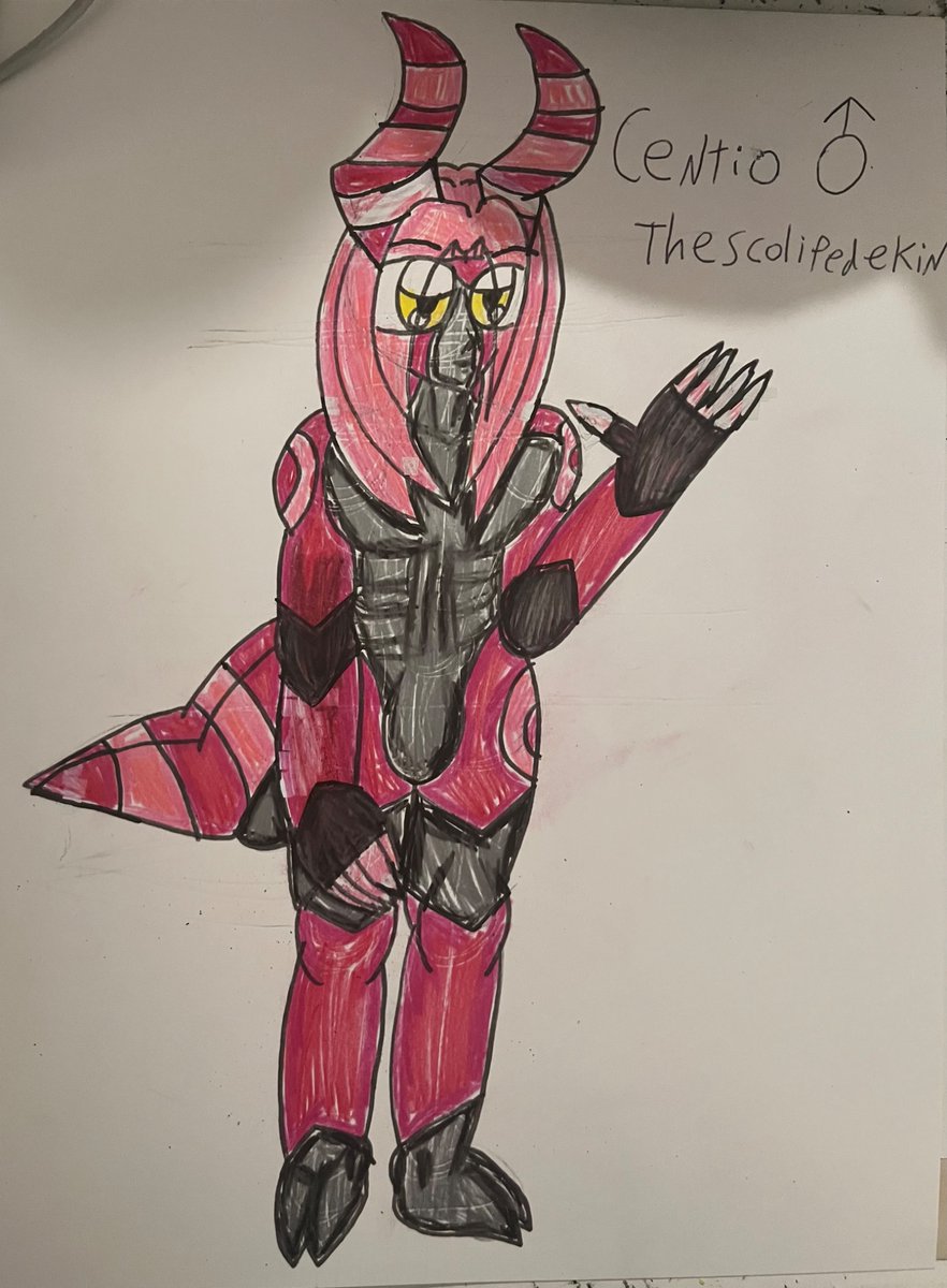 BlueVampirefox's tweet image. A Scolipedekin couple &amp;amp; a Hoopa Unboundkin couple. Enjoy. #Pokemon #Scolipede #Hoopa #Hoopaunbound #Monsterboy #Monstergirl #Monsterboys #Monstergirls #Pokemonart #Pokemonartwork #Animeart #animeartwork