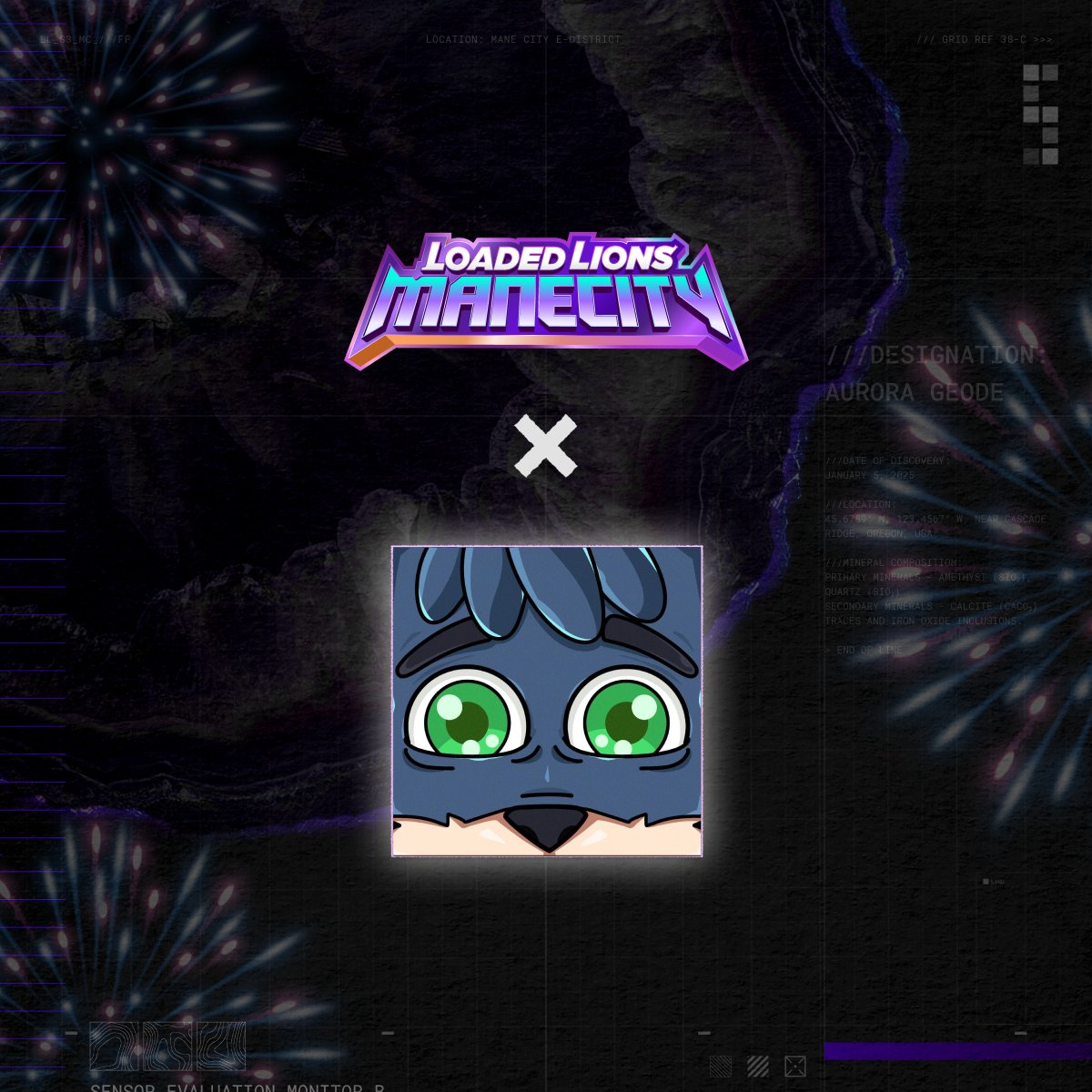 Loaded Lions tweet media