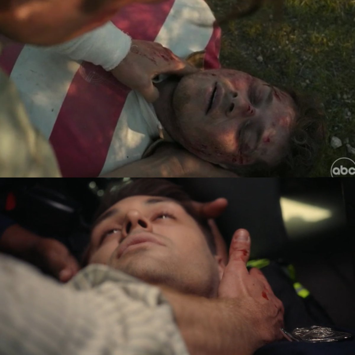 Cherry ☆︎ 911 ☆︎ BI BUCK tweet media