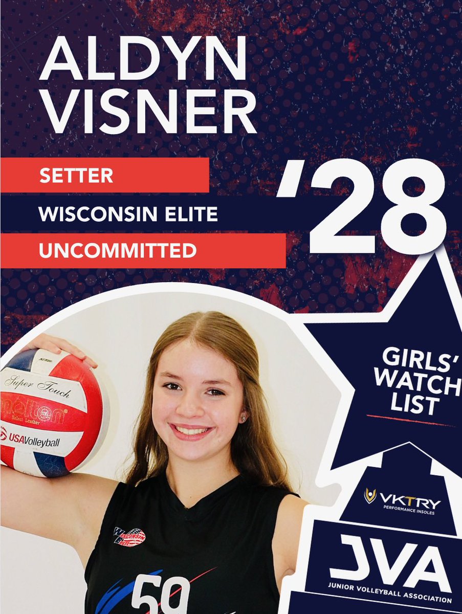 Aldyn Visner tweet media