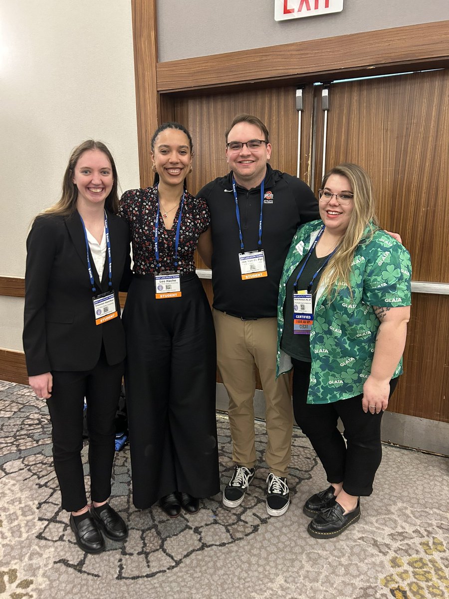 Ohio State Division of Athletic Training tweet media