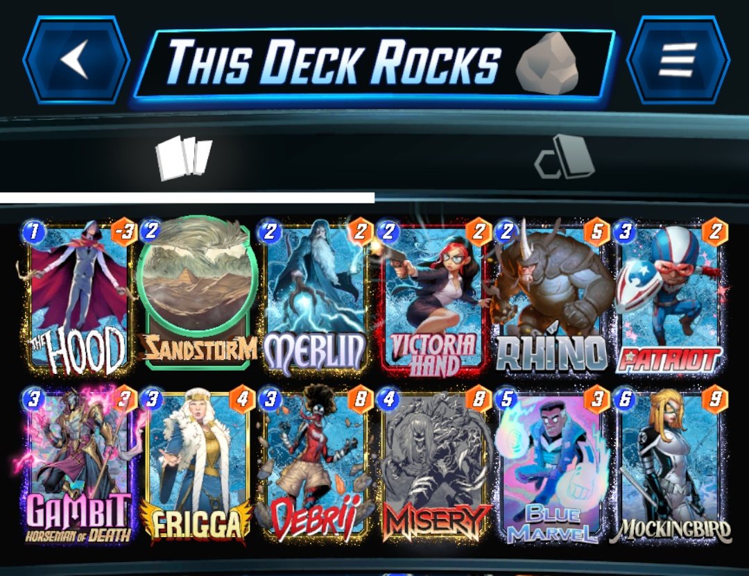 My Comic Book Collection tweet media