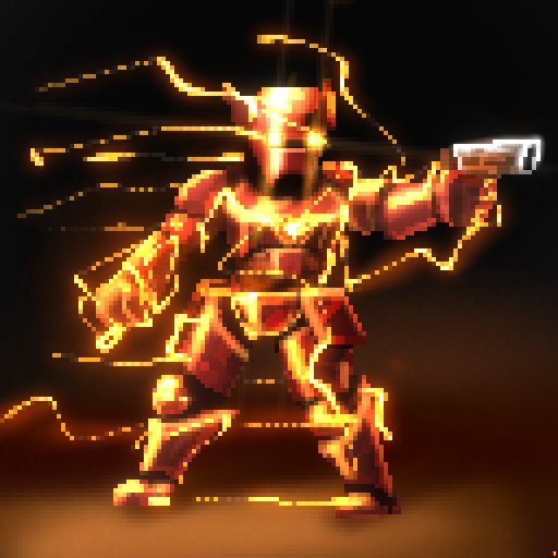 Rogue_5005's tweet photo. Rapid.
#caves_roguelike #fanart https://t.co/dR5jZqerEE