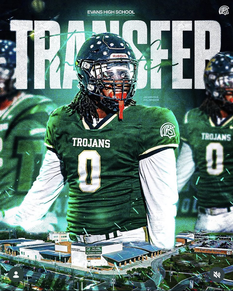 Jacaryous “Chunky” Holzendorf tweet media