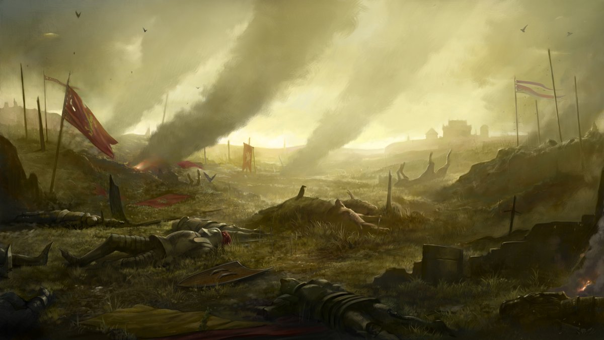 lathander87's tweet photo. After Battle, A Digital Art
#digital #artworks #art #paint https://t.co/6uDUXi68fQ