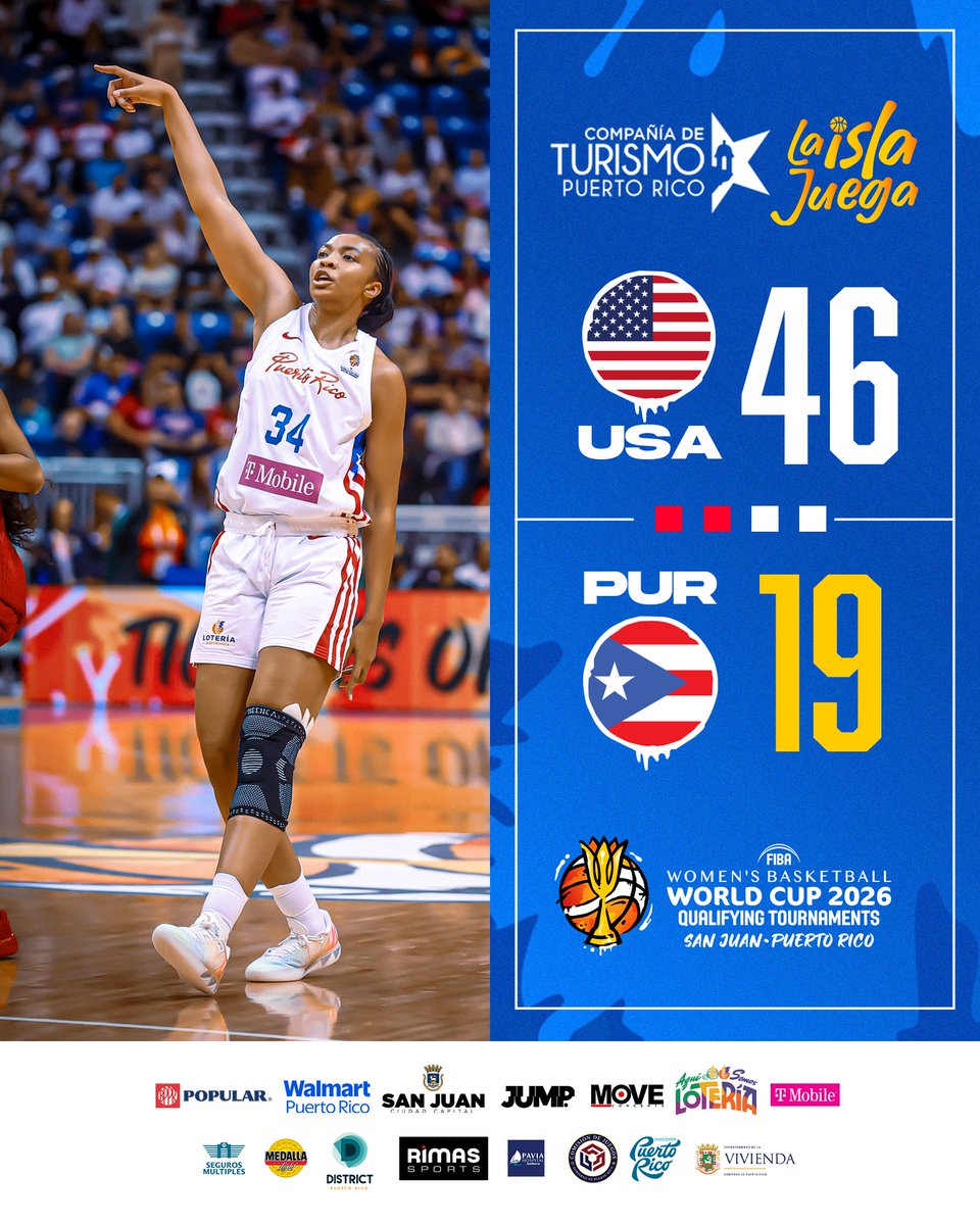 FBPUR 🏀🇵🇷 tweet media