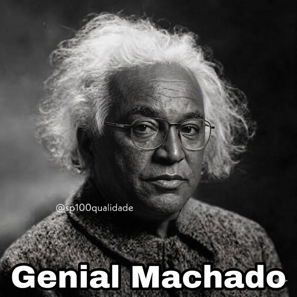 São Paulo Em Baixa Qualidade tweet media