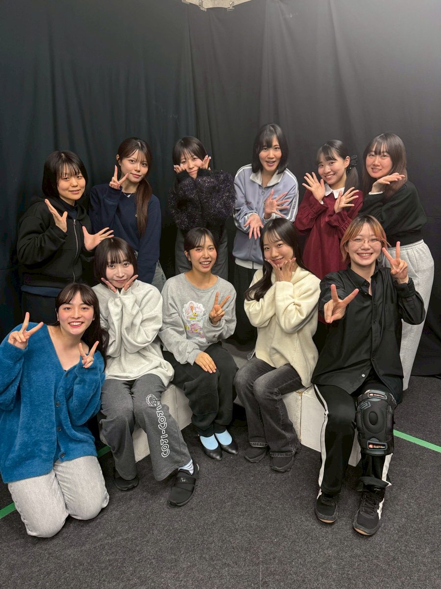 田中優樹 tweet media