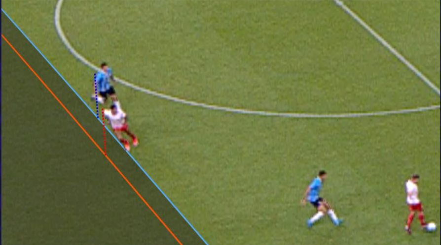 Resistência Colorada tweet media