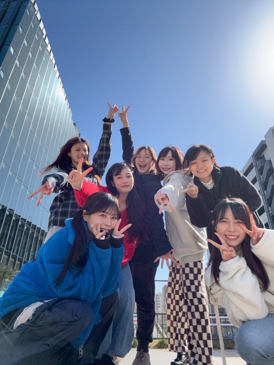 田中優樹 tweet media