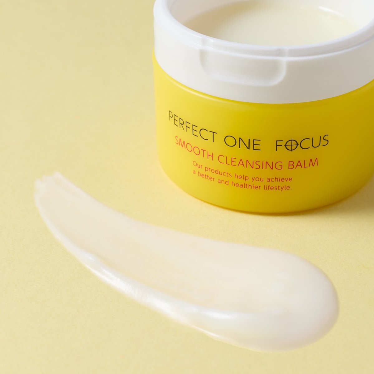 パーフェクトワンフォーカス tweet media