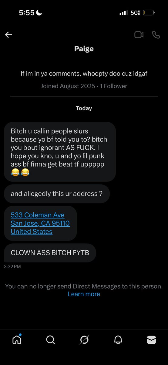 Lillyanna tweet media