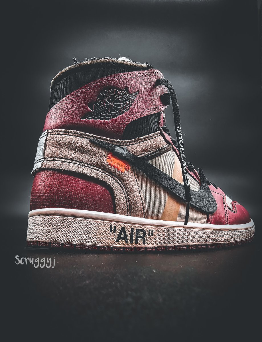 Josh Scruggs 📷 👟 tweet media