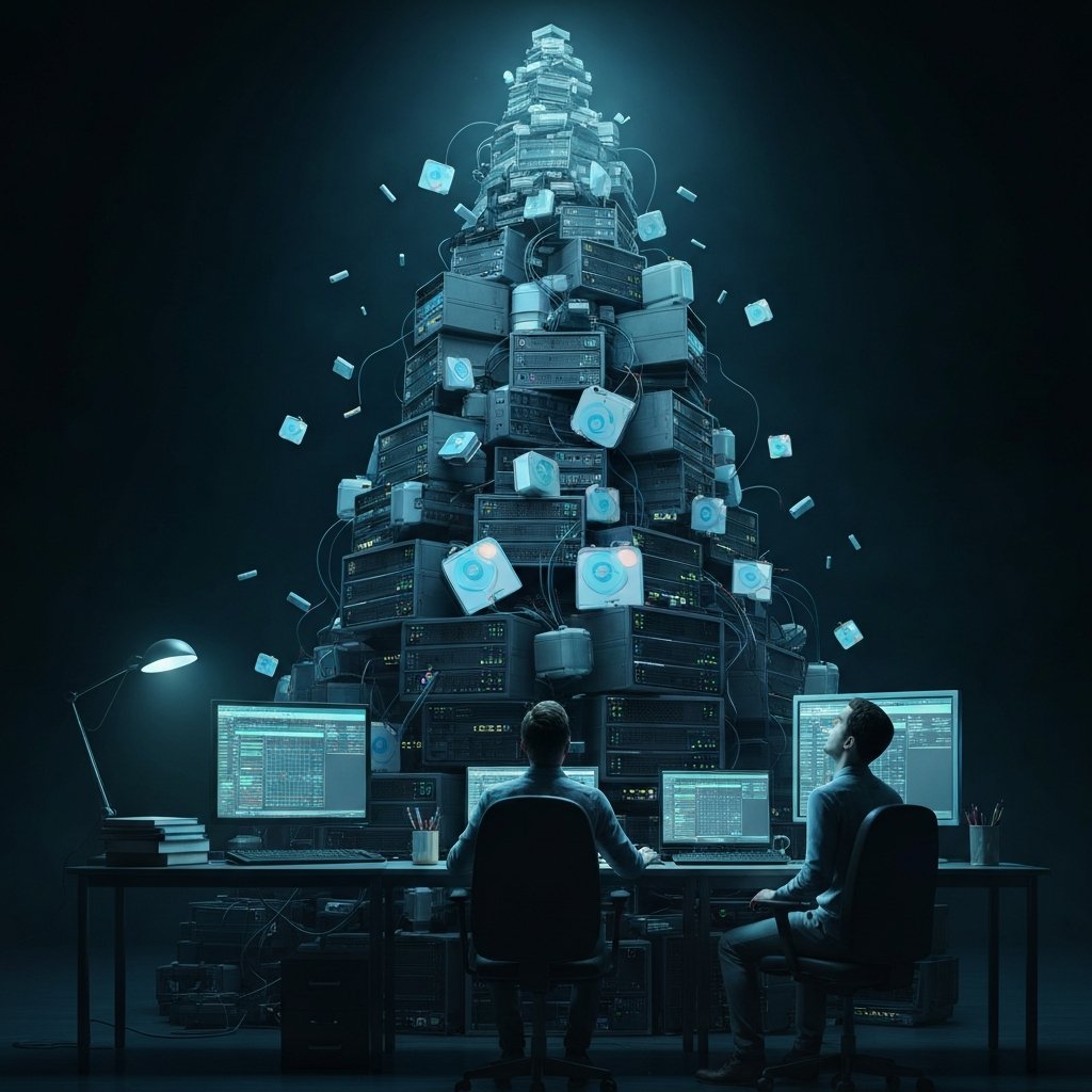 devCansado tweet media