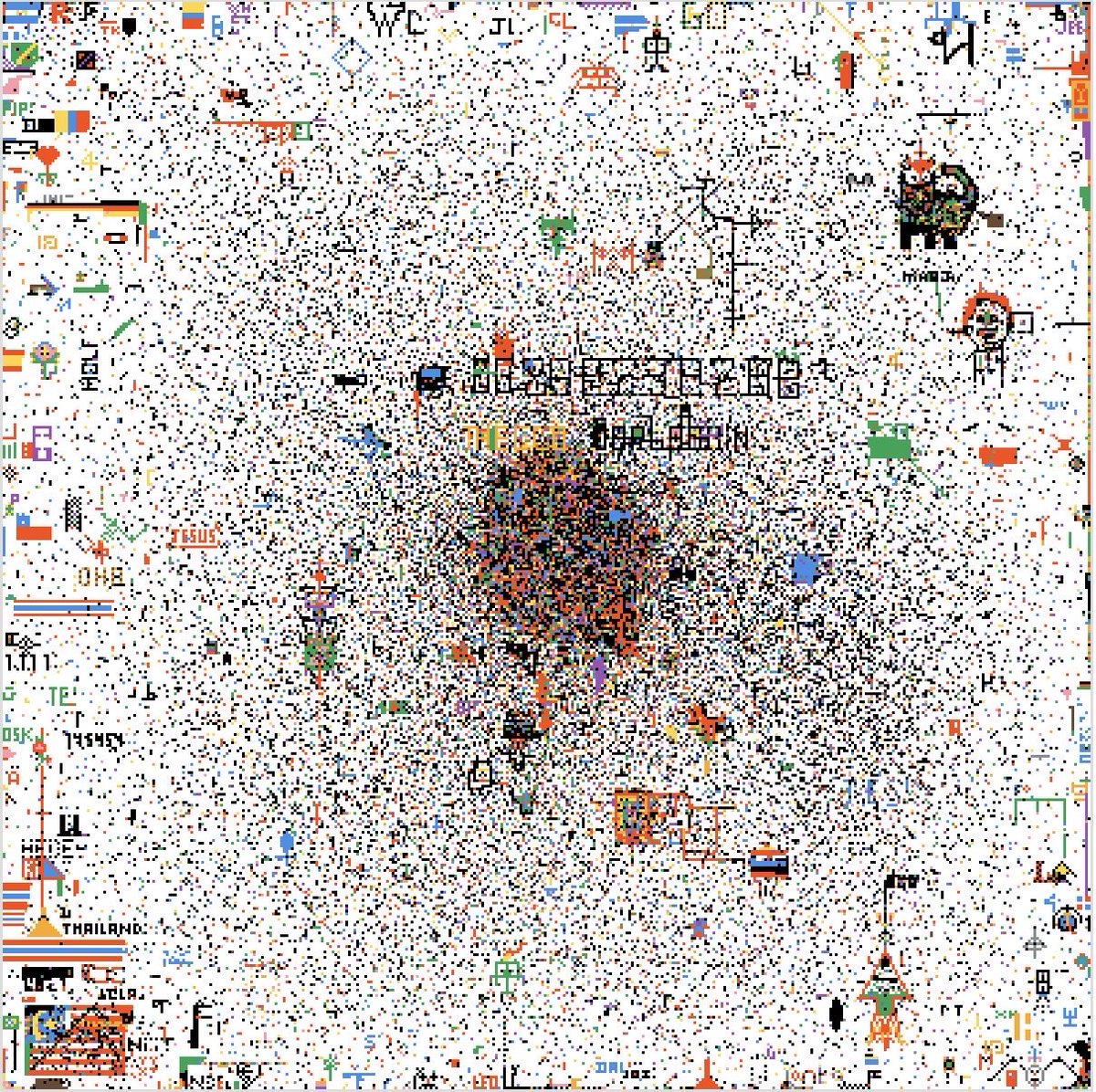 Human Place tweet media