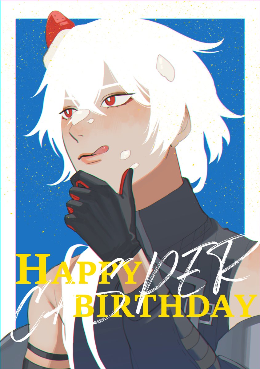 Evelyn🩸 tweet media