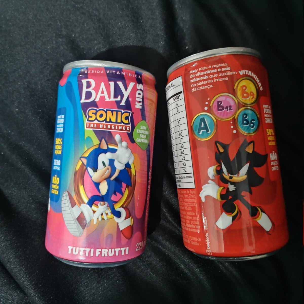 sonic da silva tweet media