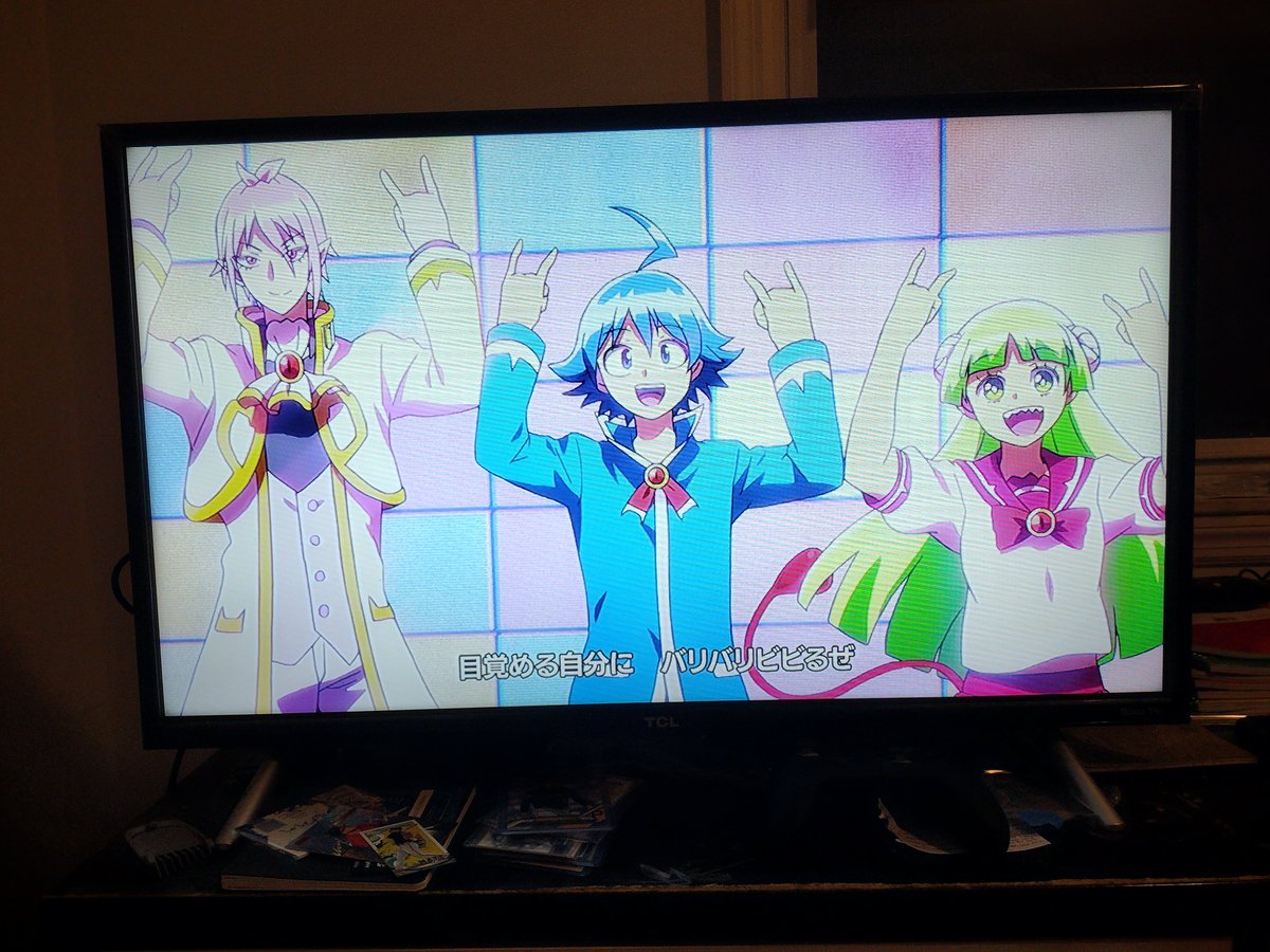 Richard A. Heaton tweet media